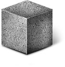 1м3 куб бетона в Кискелово