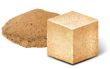 Песок в Кискелово